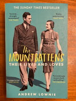Lownie, Andrew - Mountbattens (Paperback)
