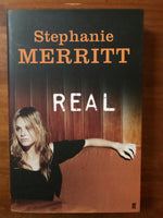 Merritt, Stephanie - Real (Trade Paperback)
