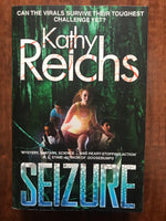 Reichs, Kathy - Seizure (12+ Paperback)