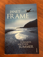 Frame, Janet - Towards Another Summer (Paperback)
