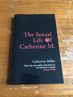 Millet, Catherine - Sexual Life of Catherine M (Paperback)
