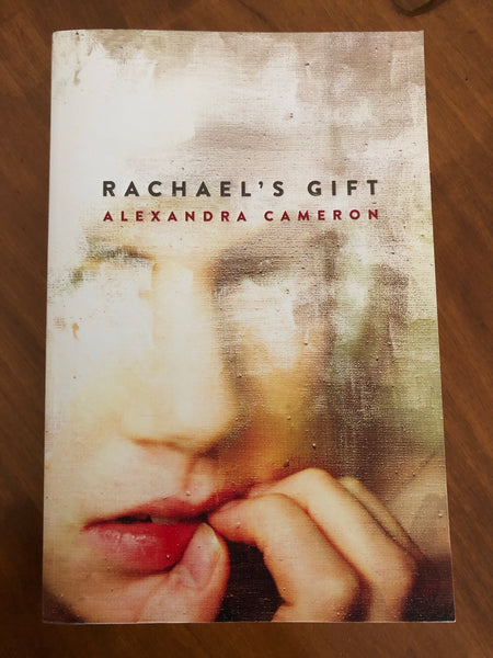 Cameron, Alexandra - Rachael's Gift (Trade Paperback)