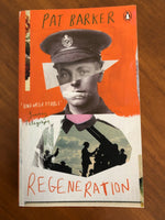 Barker, Pat - Regeneration (Paperback)