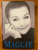 Tabberer, Maggie - Maggie (Hardcover)