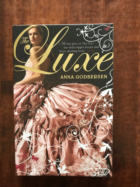 Godbersen, Anna - Luxe (Paperback)