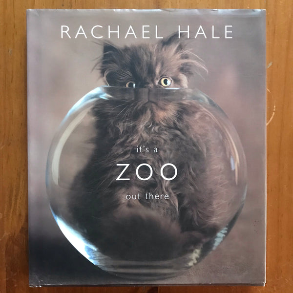 Hale, Rachael - Zoo (Hardcover)