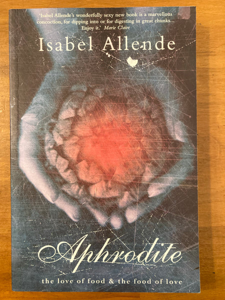 Allende, Isabel - Aphrodite (Trade Paperback)