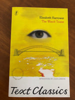 Harrower, Elizabeth - Watch Tower (Paperback)