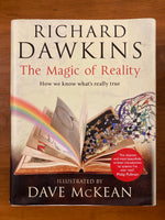 Dawkins, Richard - Magic of Reality (Hardcover)
