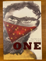 Holland, Patrick - One (Trade Paperback)