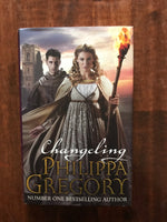 Gregory, Philippa - Changeling (Hardcover)