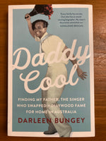 Bungey, Darleen - Daddy Cool (Trade Paperback)