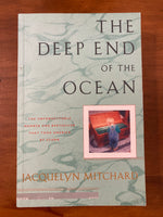 Mitchard, Jacquelyn - Deep End of the Ocean (Trade Paperback)