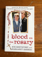 Smethurst, Sue - Blood on the Rosary (Trade Paperback)