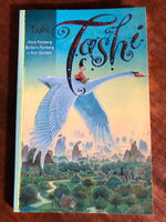 Fienberg, Anna - Tashi 01 Tashi (Paperback)