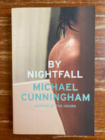 Cunningham, Michael - By Nightfall (Paperback)