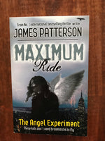 Patterson, James - Maximum Ride Angel Experiment (Paperback)