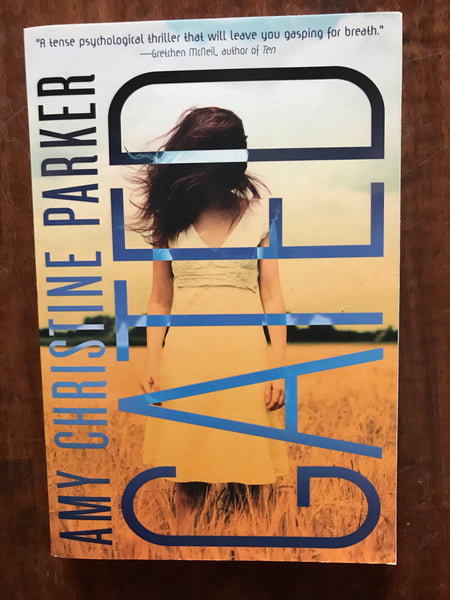 Parker, Amy Christine - Gated (Paperback)