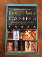 Harris, Joanne - Jigs and Reels (Paperback)