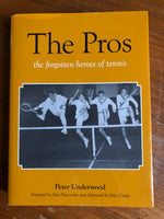 Underwood, Peter - Pros (Paperback)