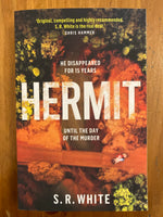 White, SR - Hermit (Trade Paperback)