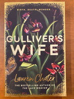 Chater, Lauren - Gulliver's Wife (Trade Paperback)