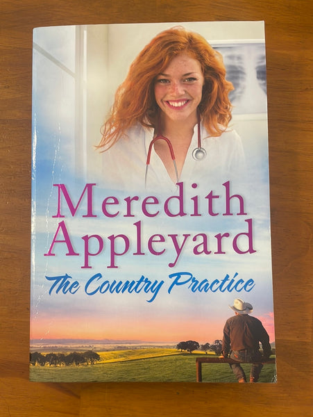 Appleyard, Meredith - Country Practice (Trade Paperback)