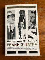 Jacobs, George - Mr S Last Word on Frank Sinatra (Paperback)