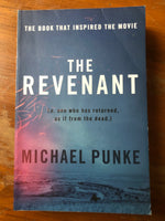 Punke, Michael - Revenant (Paperback)