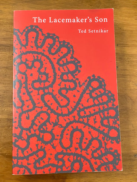 Setnikar, Ted - Lacemaker's Son (Paperback)