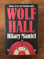 Mantel, Hilary - Wolf Hall (Paperback)