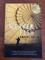 Edeson, Robert - Weaver Fish (Paperback)