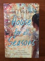 McLeod, Jenn - House for All Seasons (Paperback)