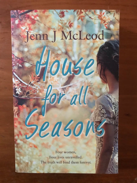 McLeod, Jenn - House for All Seasons (Paperback)