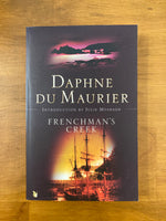 Du Maurier, Daphne - Frenchman's Creek (Paperback)