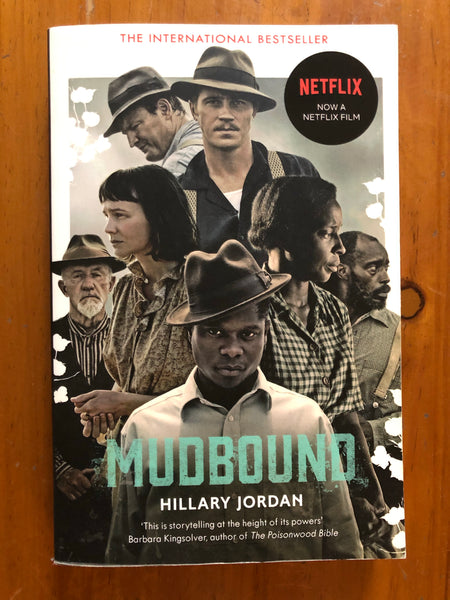 Jordan, Hillary - Mudbound (Paperback)