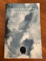 Falconer, Delia - Service of Clouds (Paperback)