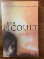 Picoult, Jodi - Tenth Circle (Trade Paperback)