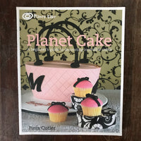 Cutler, Paris - Planet Cake (Paperback)