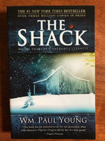 Young, Paul Wm - Shack (Paperback)