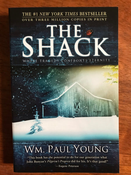 Young, Paul Wm - Shack (Paperback)