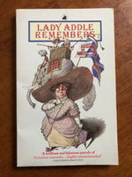 Dunn, Mary - Lady Addle Remembers (Paperback)