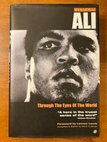 Ali, Muhammad - Through the Eyes of the World (Hardcover)