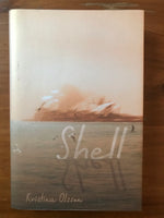Olsson, Kristina - Shell (Hardcover)