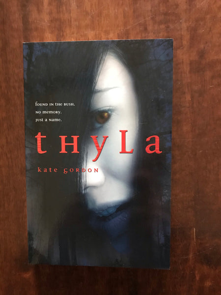 Gordon, Kate - Thyla (Paperback)