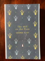 Eliot, George - Mill on the Floss (Paperback)