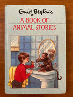 Blyton, Enid - Dean 49 - Book of Animal Stories (Hardcover)