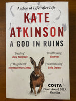 Atkinson, Kate - God in Ruins (Paperback)