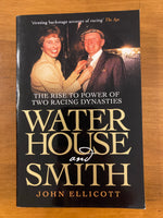 Ellicott, John - Waterhouse and Smith (Paperback)