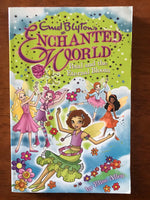 Allen, Elise - Enid Blyton's Enchanted World Petal and the Eternal Bloom (Paperback)